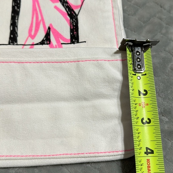 Victoria's Secret "Angels Only" Tote - Picture 10 of 10